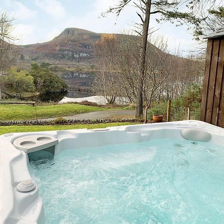 Sluice Keepers Cottage Skelbo Екстериор снимка