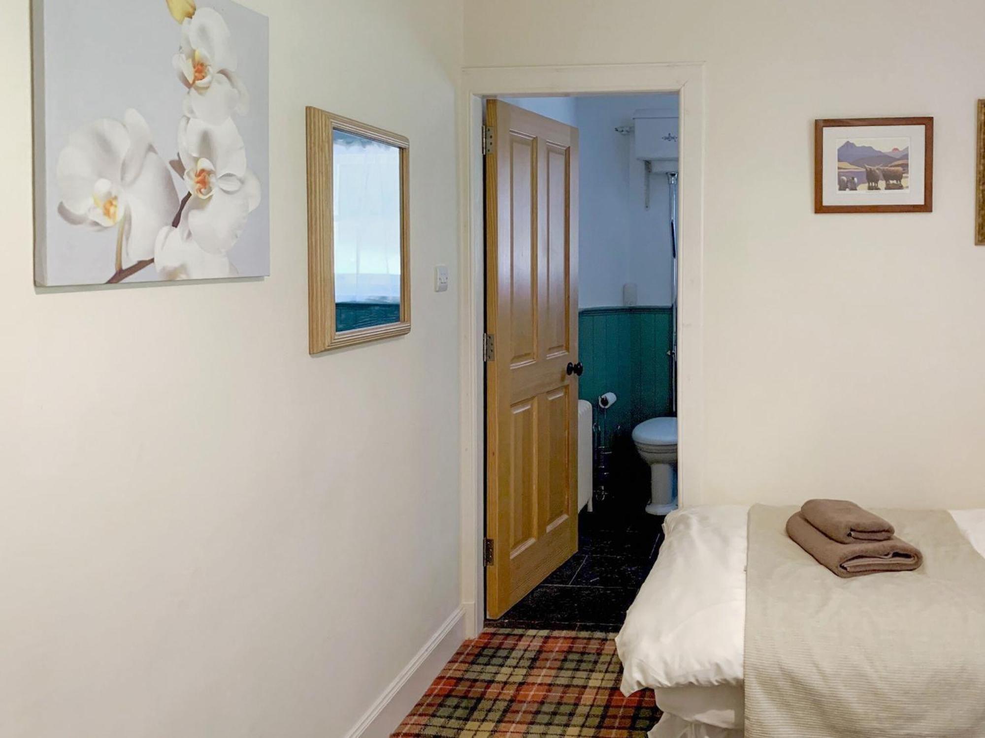 Sluice Keepers Cottage Skelbo Екстериор снимка