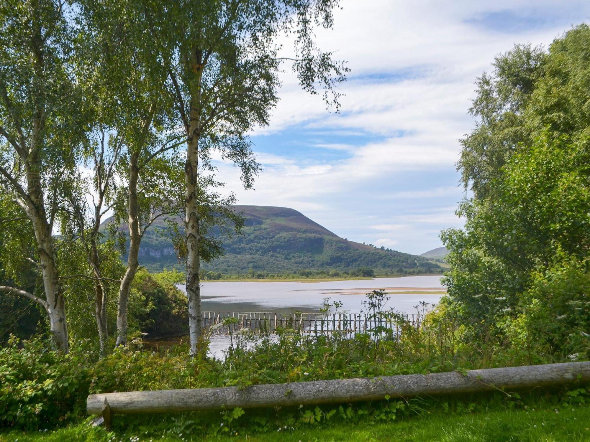 Sluice Keepers Cottage Skelbo Екстериор снимка