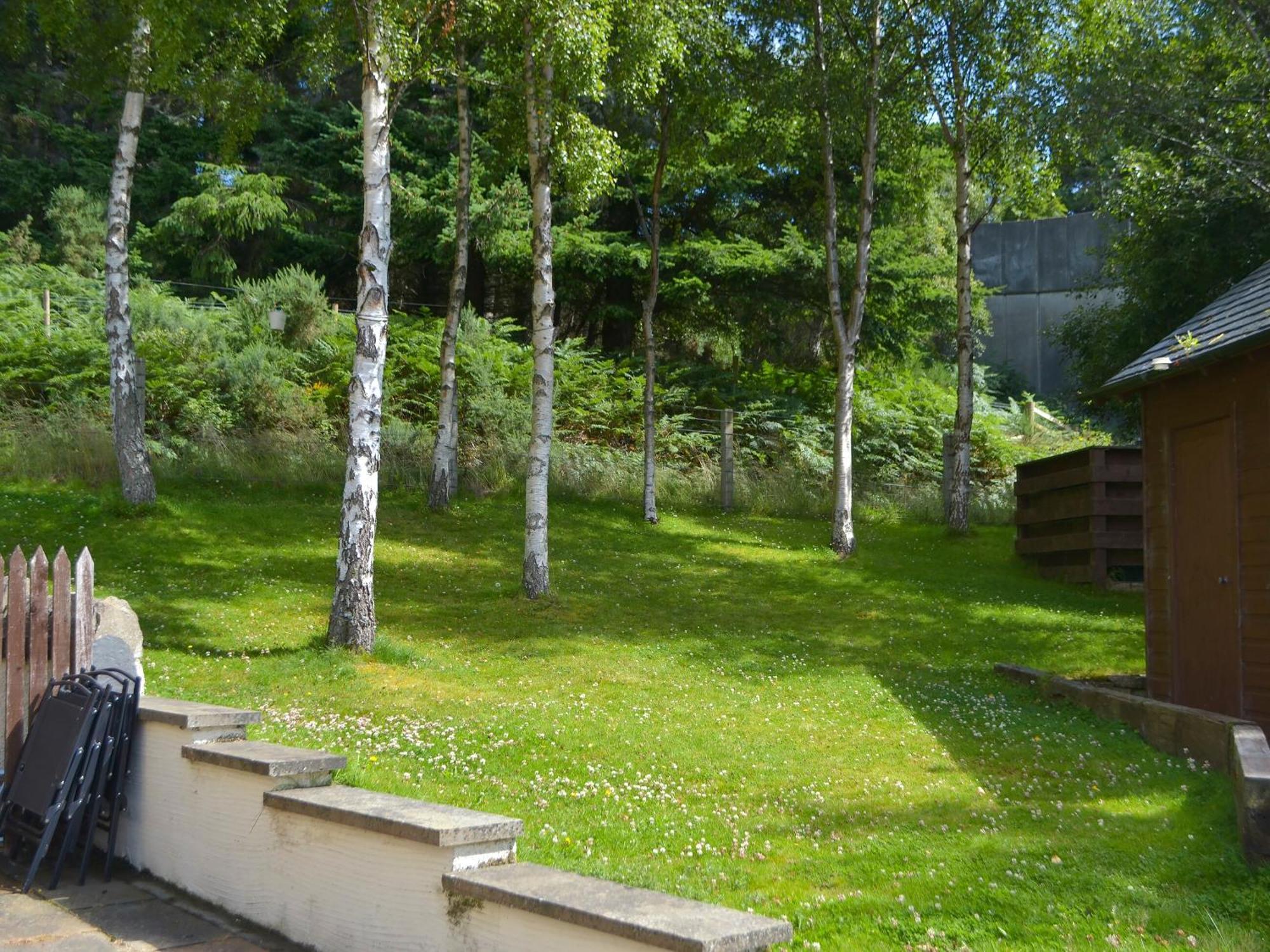 Sluice Keepers Cottage Skelbo Екстериор снимка